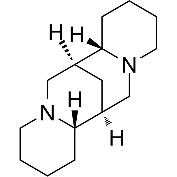 Sparteine 24915-04-6
